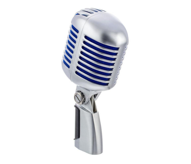 Shure Super 55 - 642475 - zdjęcie 2